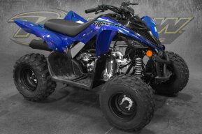 2021 Yamaha Raptor 90 for sale 201422822