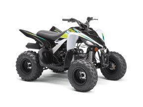 2021 Yamaha Raptor 90 for sale 201628811