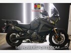 Thumbnail Photo 0 for 2021 Yamaha Super Tenere ES