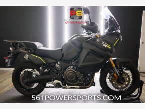 2021 Yamaha Super Tenere ES for sale 201361758