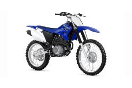 2021 Yamaha TT-R110E 230 specifications