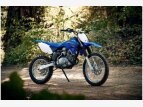 Thumbnail Photo 15 for New 2021 Yamaha TT-R125LE