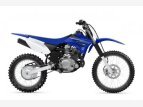 Thumbnail Photo 0 for New 2021 Yamaha TT-R125LE