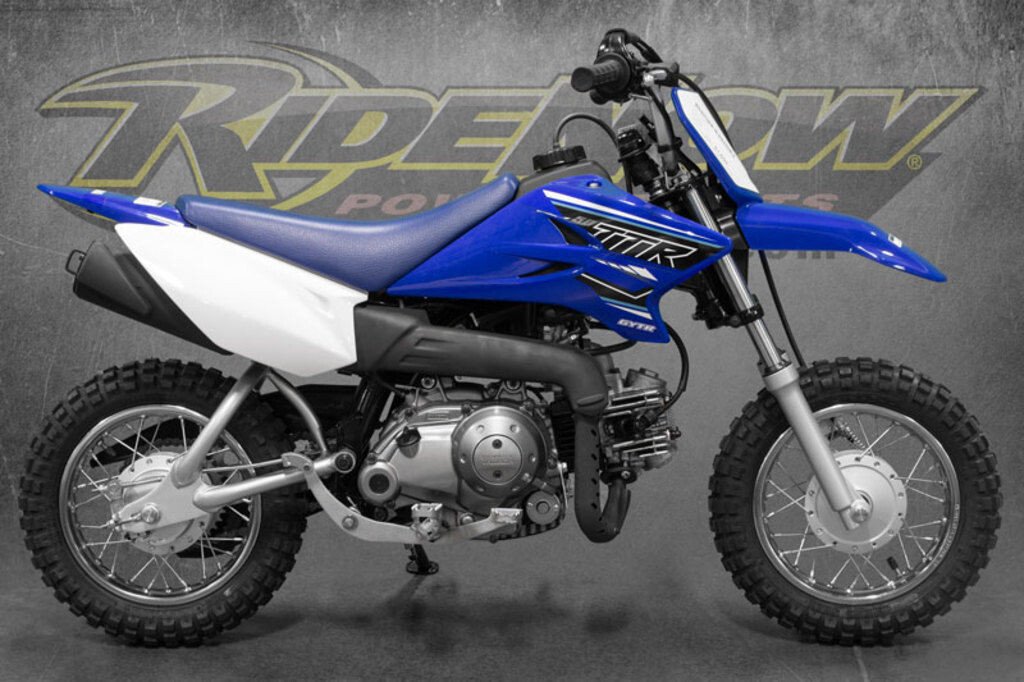 used yamaha ttr50 for sale near me