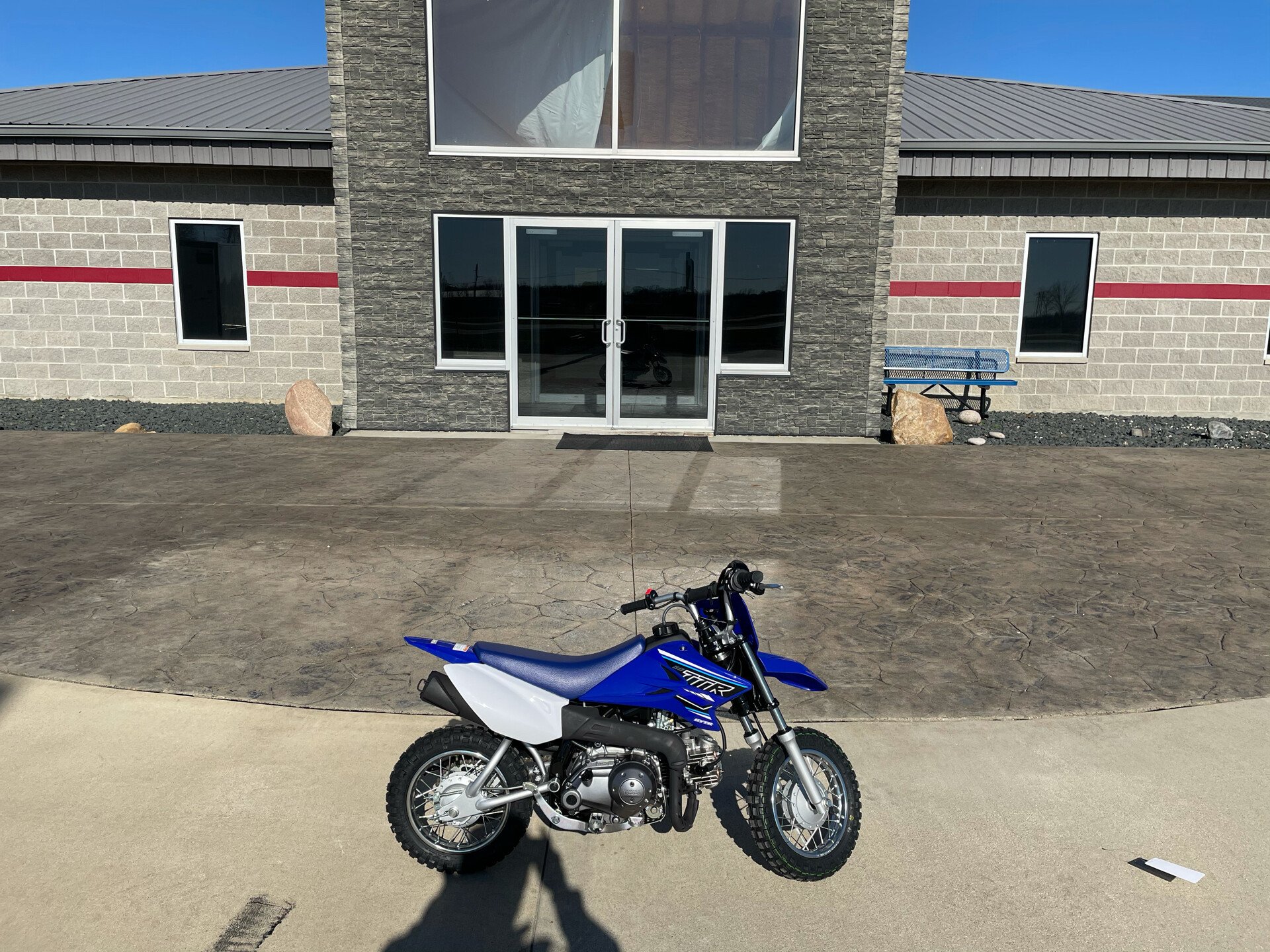 used yamaha ttr50 for sale near me