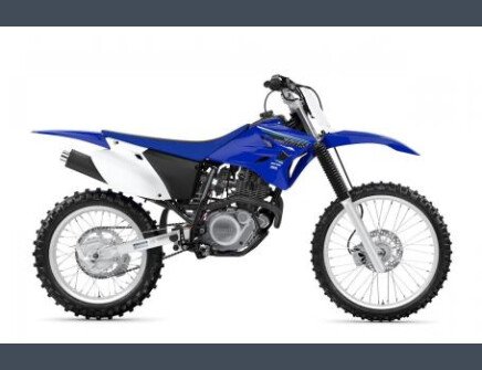 Photo 1 for New 2021 Yamaha TT-R230