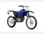 2021 Yamaha TT-R230 for sale 201188144