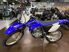 2021 Yamaha TT-R230 for sale 201365675