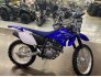 2021 Yamaha TT-R230 for sale 201365675