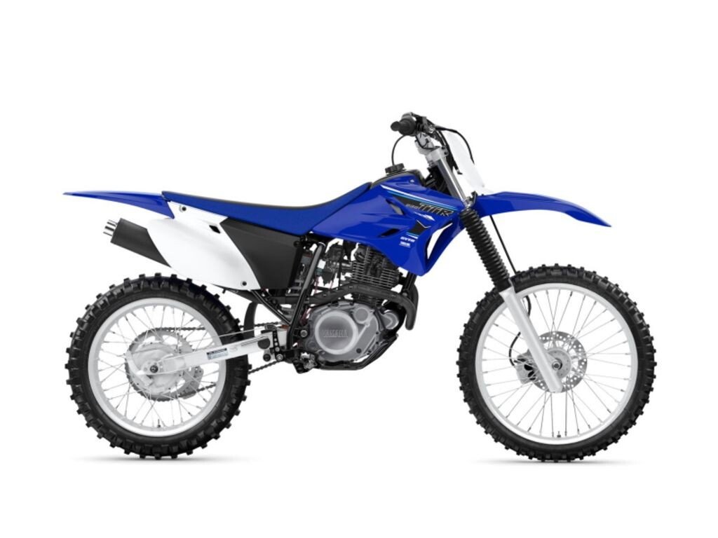 2021 shop yamaha ttr