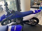 Thumbnail Photo 1 for New 2021 Yamaha TT-R50E