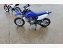 2021 Yamaha TT-R50E for sale 201254066