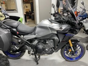 2021 Yamaha Tracer 900 for sale 201402514