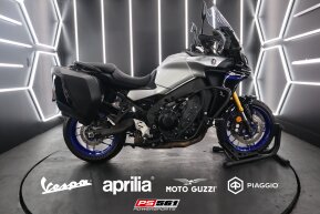 2021 Yamaha Tracer 900 GT for sale 201613690