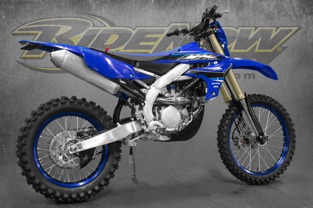 used wr250f for sale near me