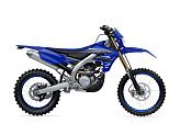 2021 Yamaha WR250F for sale 201434856