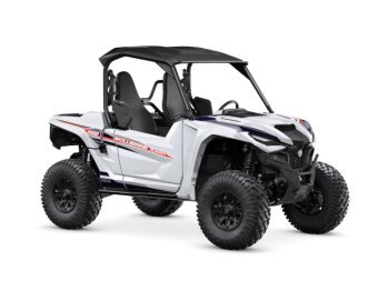 2021 Yamaha Wolverine 1000 RMAX2
