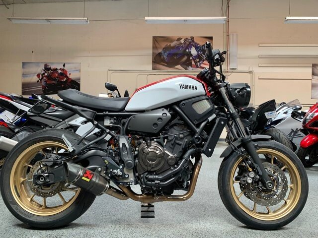 Xsr700 for sale near outlet me