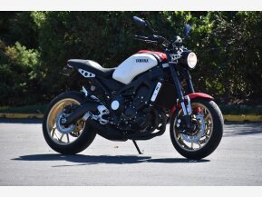 2021 Yamaha XSR900 for sale 201345527