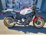 2021 Yamaha XSR900 for sale 201371171
