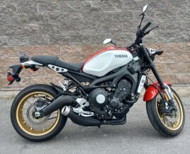 2021 Yamaha XSR900 for sale 201463812