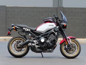 2021 Yamaha XSR900 for sale 201466219
