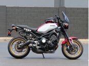 2021 Yamaha XSR900