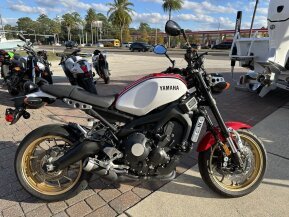2021 Yamaha XSR900 for sale 201553486