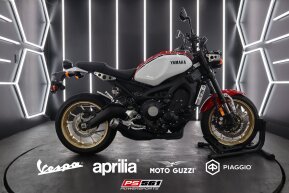2021 Yamaha XSR900 for sale 201622535