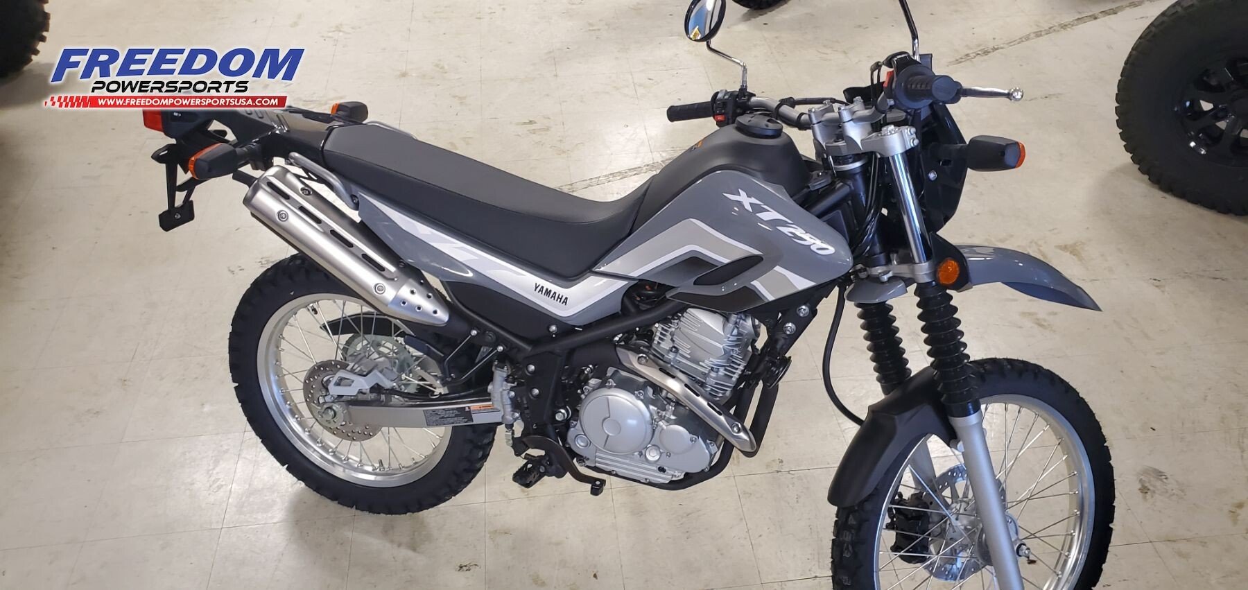 used yamaha xt250 for sale near me