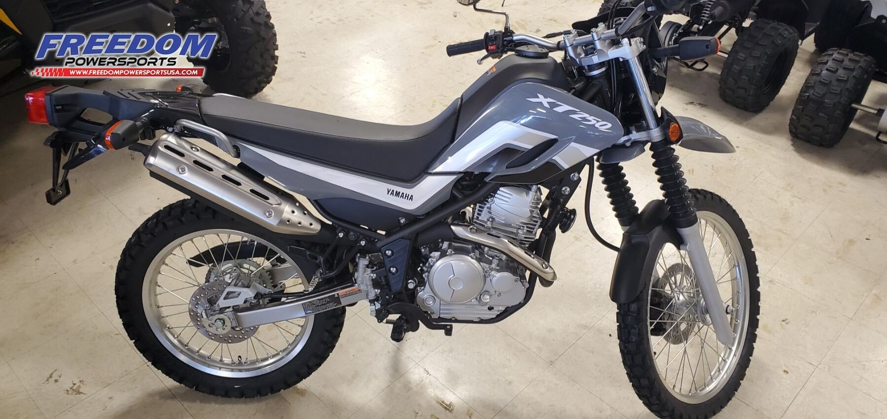 used yamaha xt250 for sale near me