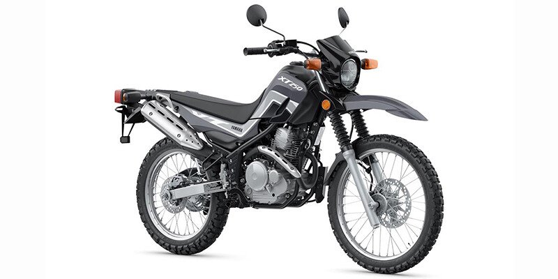 used yamaha xt250 for sale near me