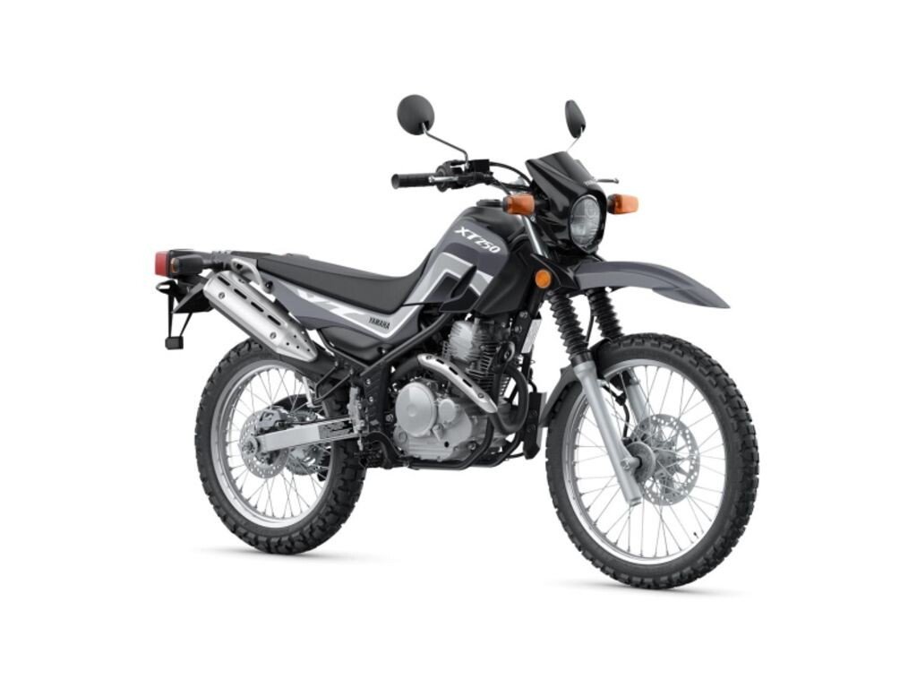 yamaha xt250 for sale near me