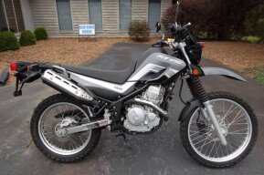 2021 Yamaha XT250 for sale 201626795