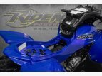 Thumbnail Photo 9 for New 2021 Yamaha YFZ50
