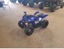 2021 Yamaha YFZ50 for sale 201255401