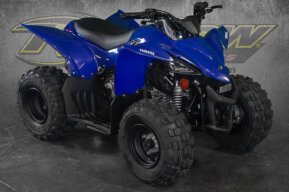 2021 Yamaha YFZ50 for sale 201291604