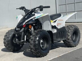 2021 Yamaha YFZ50 for sale 201303816