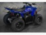 2021 Yamaha YFZ50 for sale 201347539