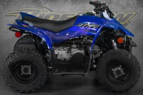 2021 Yamaha YFZ50 for sale 201422816