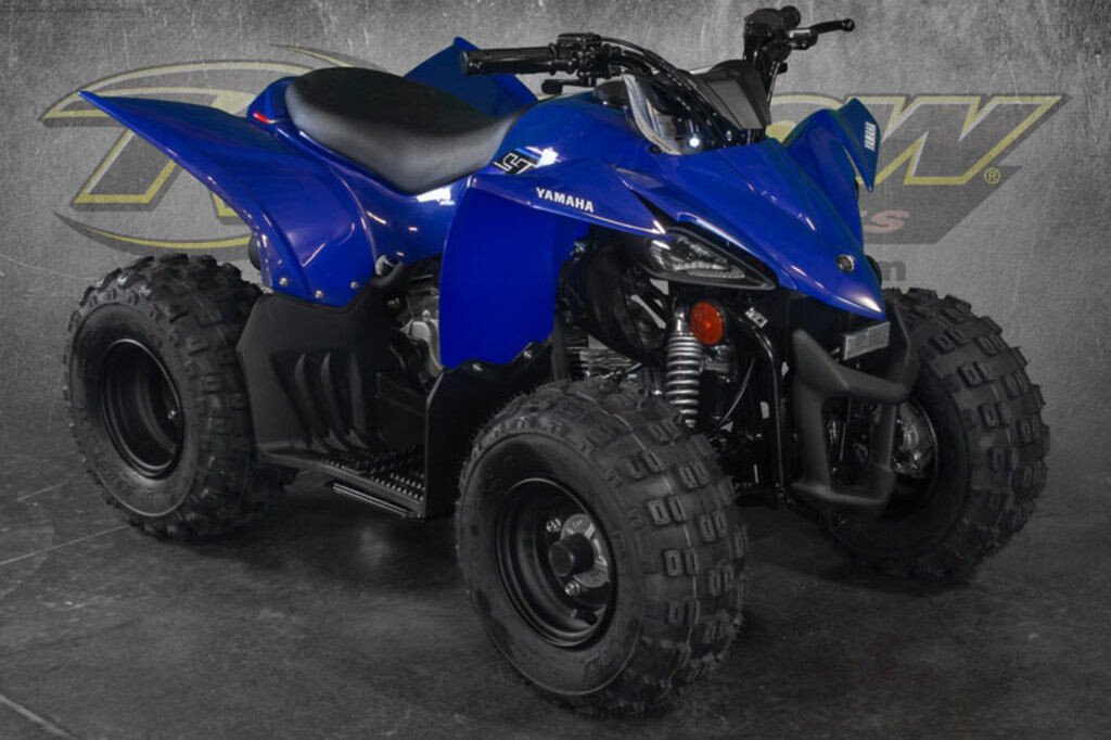 Yamaha ATVs for Sale - Motorcycles on Autotrader