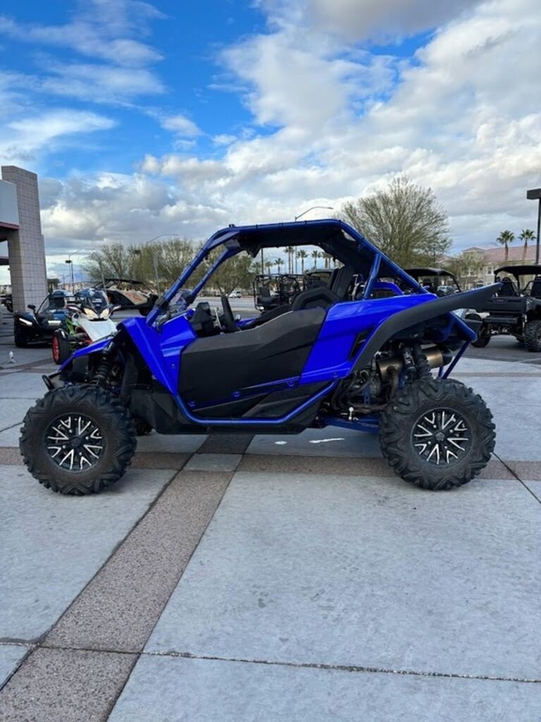 2021 yamaha deals yxz for sale