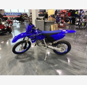 Yamaha Yz125 Motorcycles For Sale Motorcycles On Autotrader