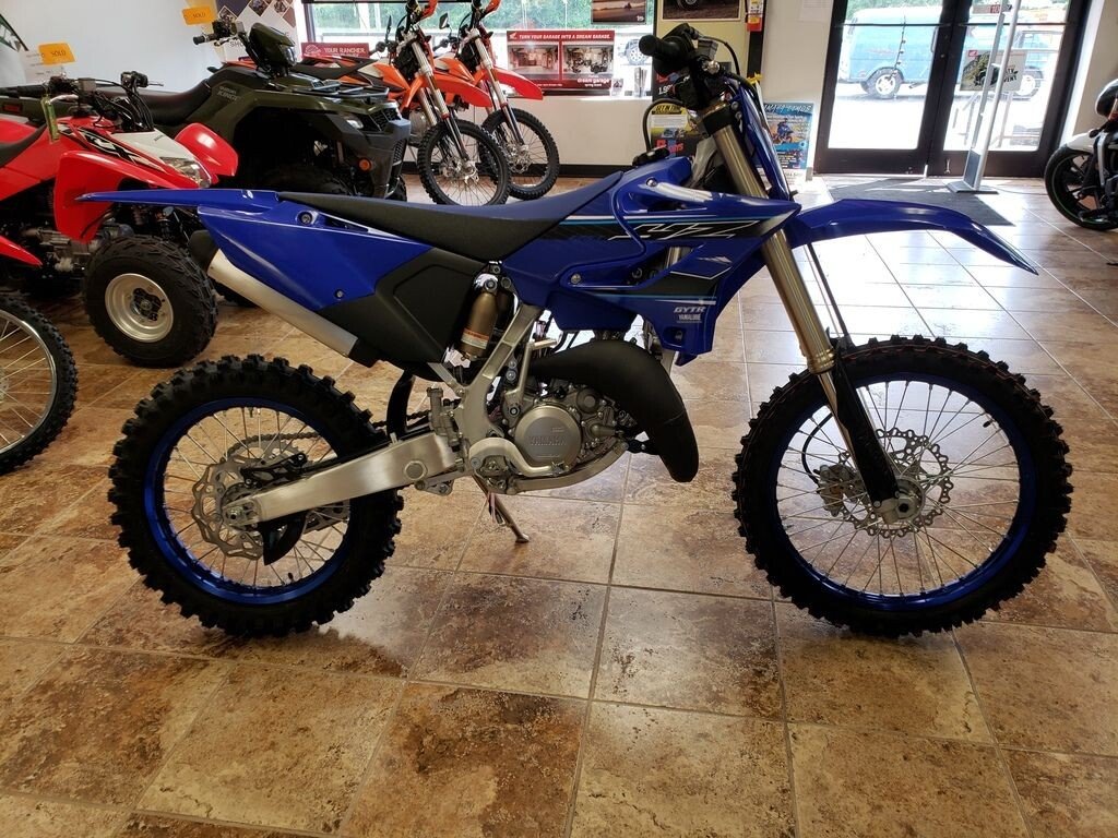 yz125 for sale near me