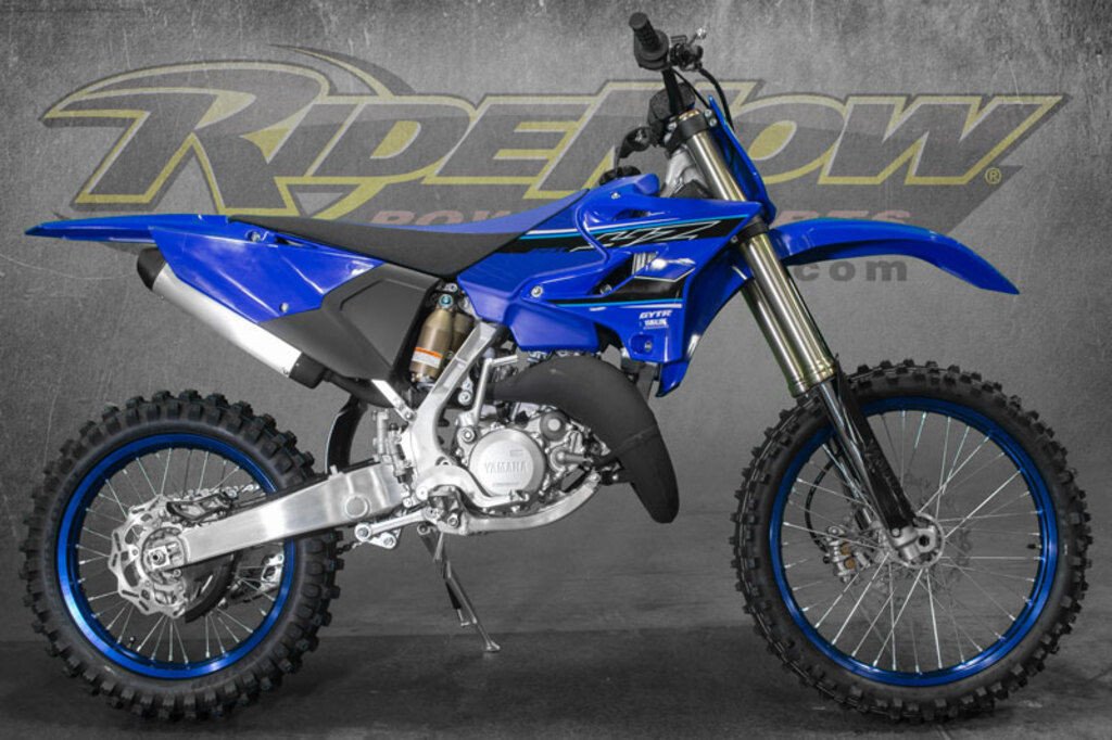 yamaha yz125 for sale near me