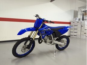 2021 Yamaha YZ125 X for sale 201374714