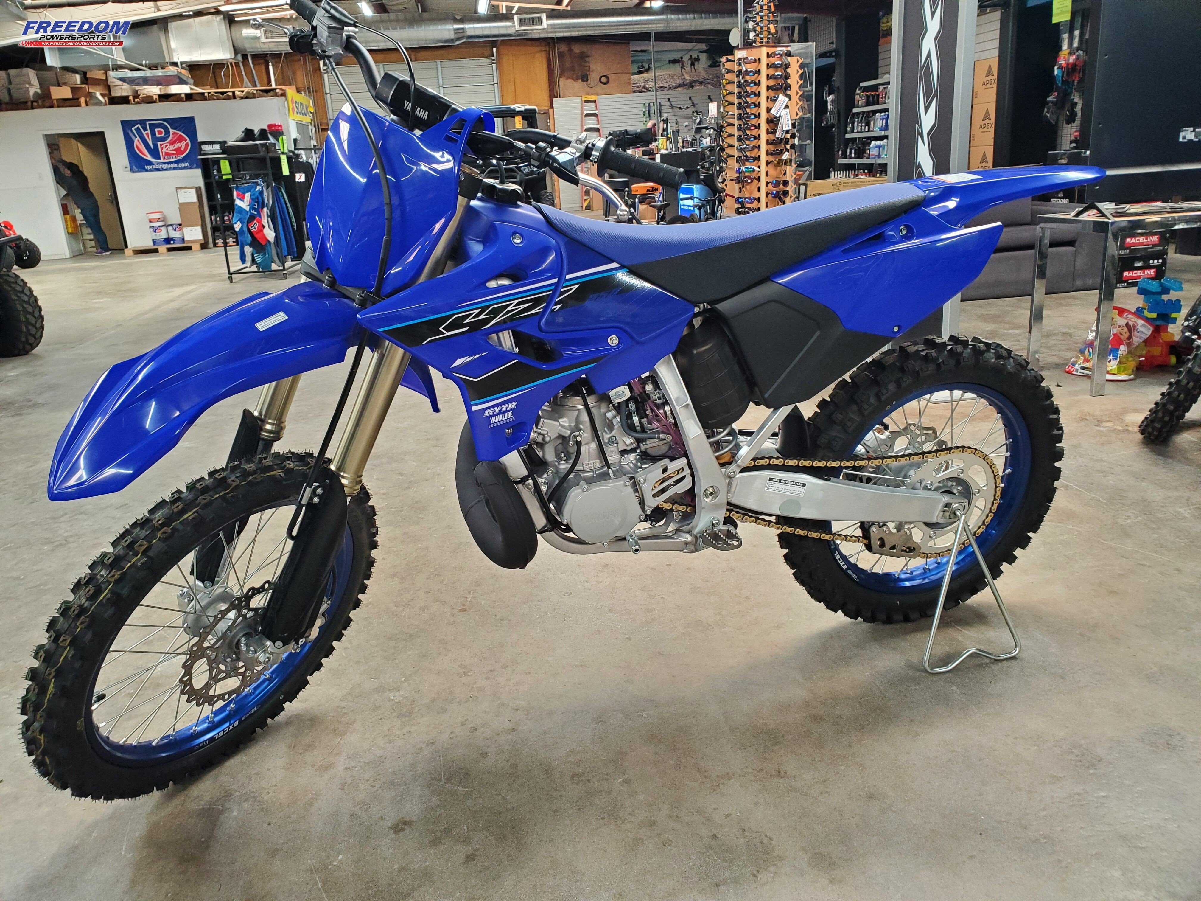2021 yz250 for sale near me