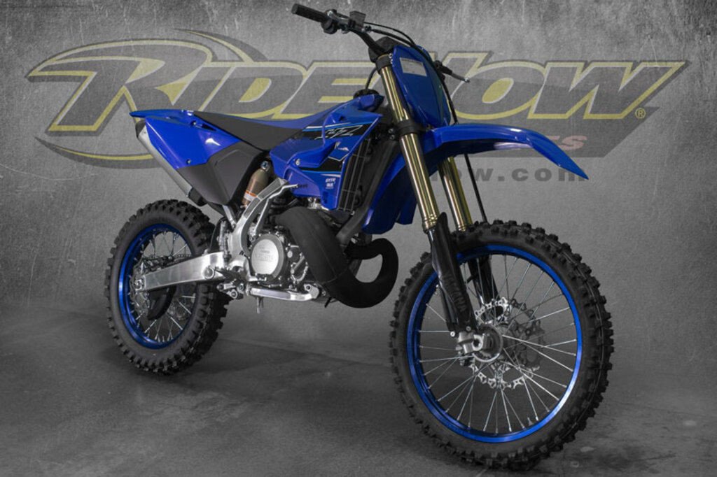 yamaha yz250 price