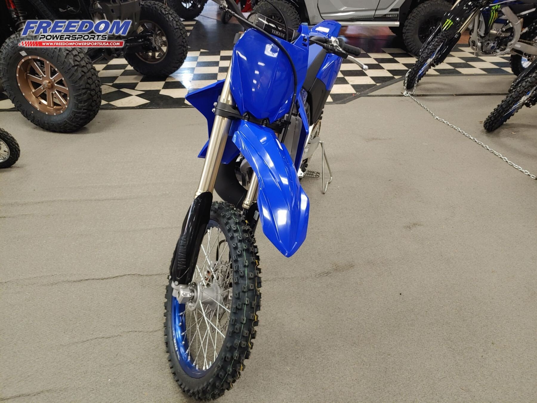 used yz250 for sale near me