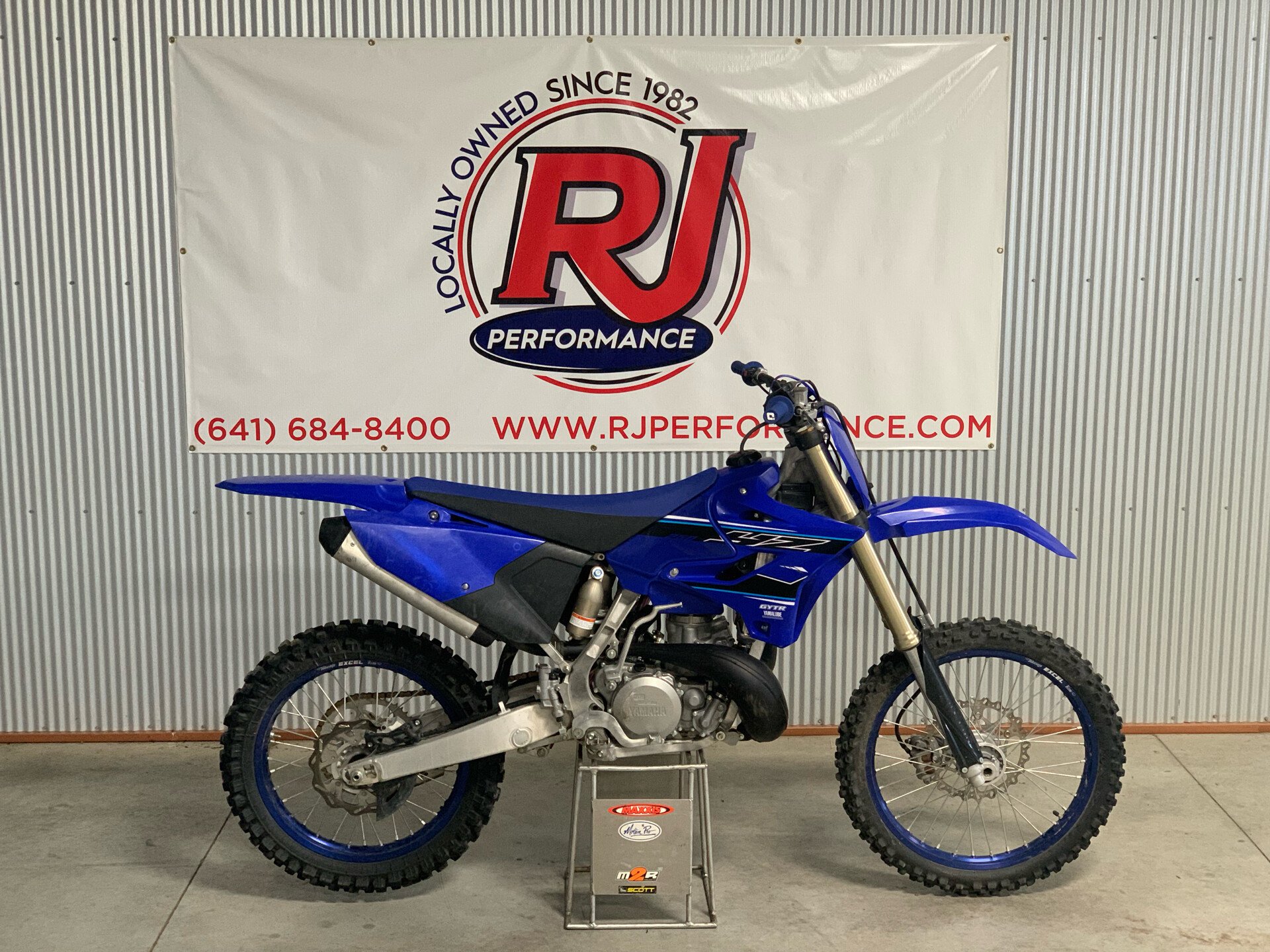 2021 yz250 for sale